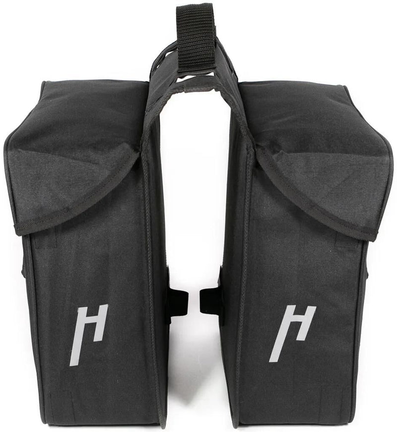 Hamerland Double Bag Basic M 3.0 Black