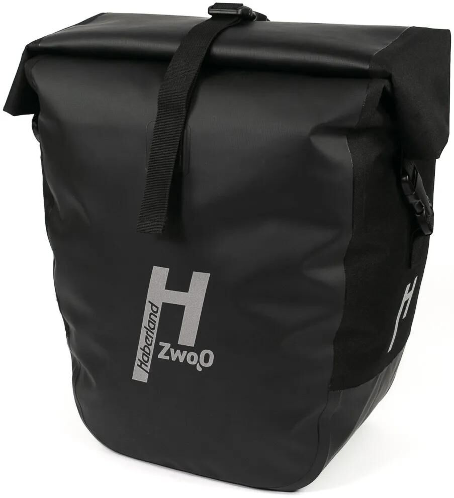 Hamerland Single Bag H2O Black