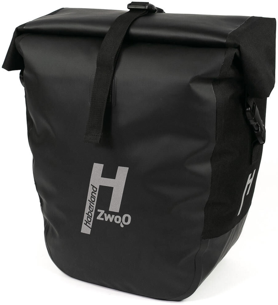Hamerland Single Bag H2O Black