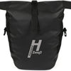 Hamerland Single Bag H2O Black