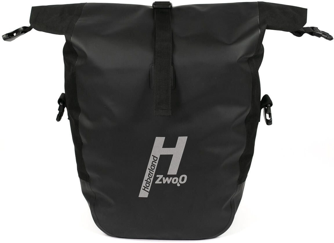 Hamerland Single Bag H2O Black