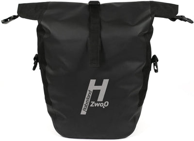 Hamerland Single Bag H2O Negro