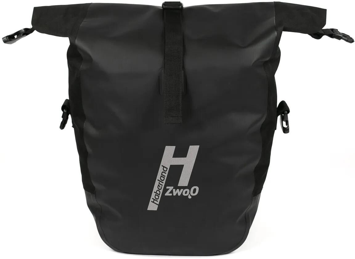 Hamerland Single Bag H2O Black