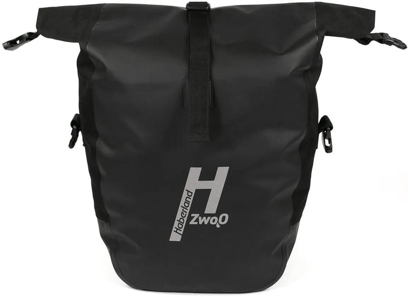 Hamerland Single Bag H2O Black