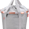 Rixen Kaul Fr. BASTINO R K BiKebasket Twist Sky Rose
