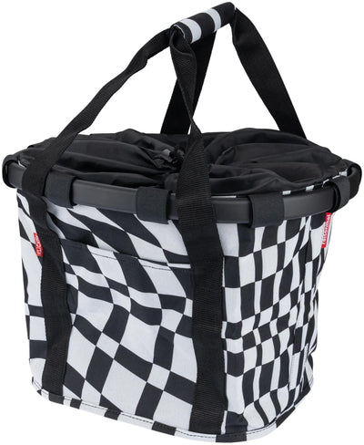Rixen Kaul Shop.bag R K BikeBasket en el arte