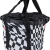 Rixen Kaul Shop.bag R K BikeBasket en el arte