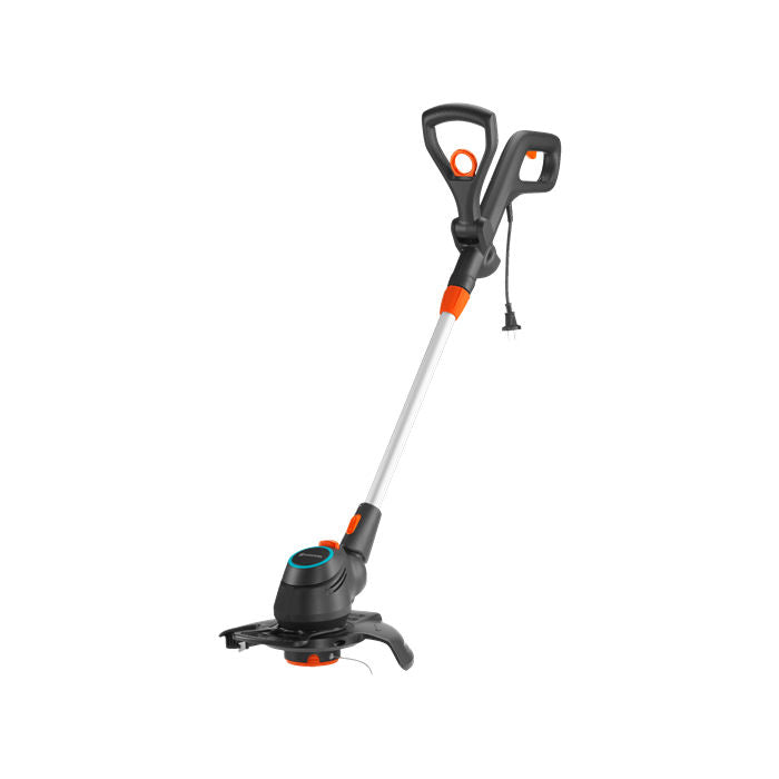 Gardena trimmer comfortcut 550 28 grastrimmer (turquoise grijs, 9872-20)