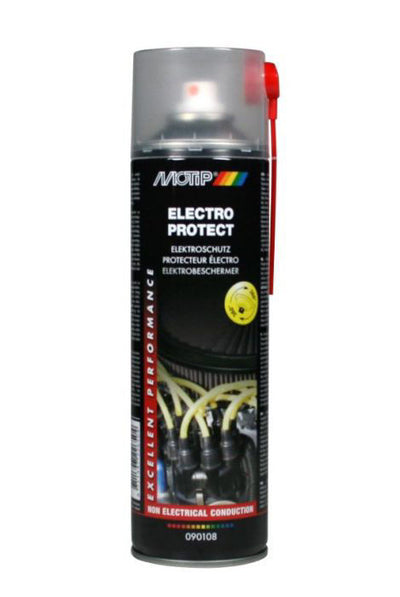 Spuitbus Elektrobeschermer (500ml)