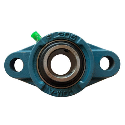 Soporte de cojinete para columpio limpiador de vacas a partir del año de construcción 2019