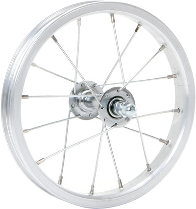 Contec front wheel Alu Sport + Union 420116.