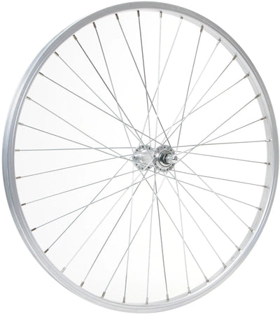 Contec front wheel Alu Sport + Quando KT-A16F.