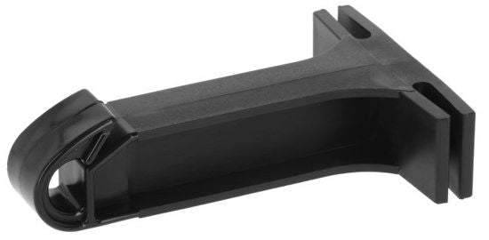 Aislador Ako para vallado de doble alambre 10uds.