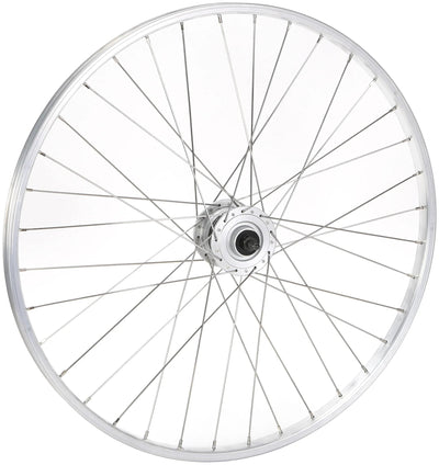 Contec front wheel Alu Sport + Shimano DH-C3000.