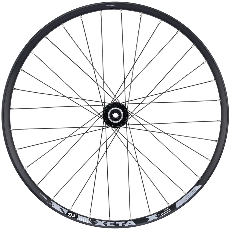 Contec achterwiel xeta core 30 ct hr 27.5 xeta core 30 boost 12mm cl xd sw 2.00