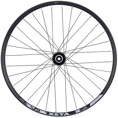 Contec hinterrad xeta core 30 ct hr 27.5 xeta core 30 boost 12mm cl xd sw 2.00