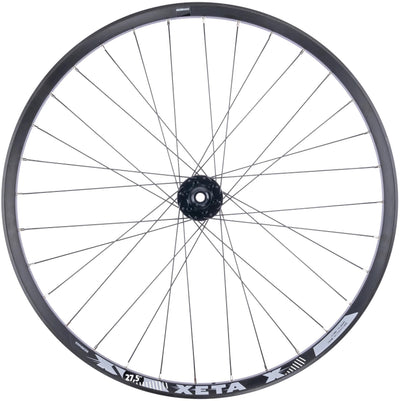 Contec hinterrad xeta core 30 ct hr 27.5, xeta+core db sa12 hg 6l 148 2.00sw
