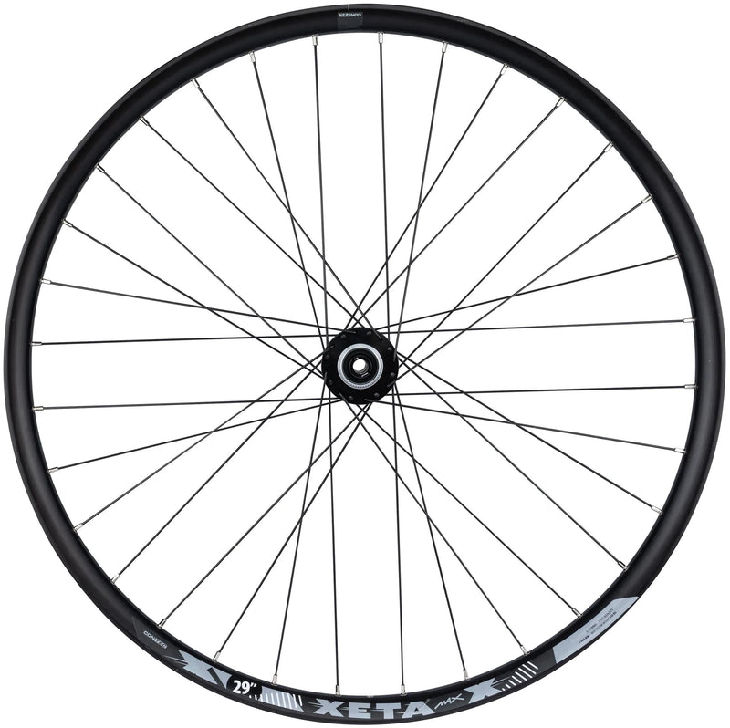 Rueda trasera Contec xeta core 30 ct hr 29 xeta core 30 boost 12mm cl ms sw 2.00