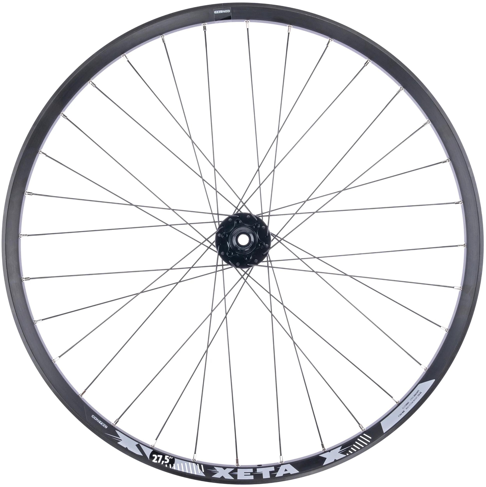 Rueda trasera Contec 29 xeta core 30 ct hr 29 xeta core 30 boost 12mm 6l hg sw 2.00