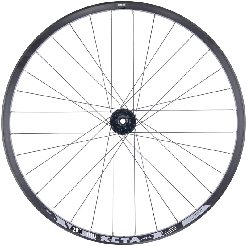 Contec 29 Ruota posteriore Xeta Core 30