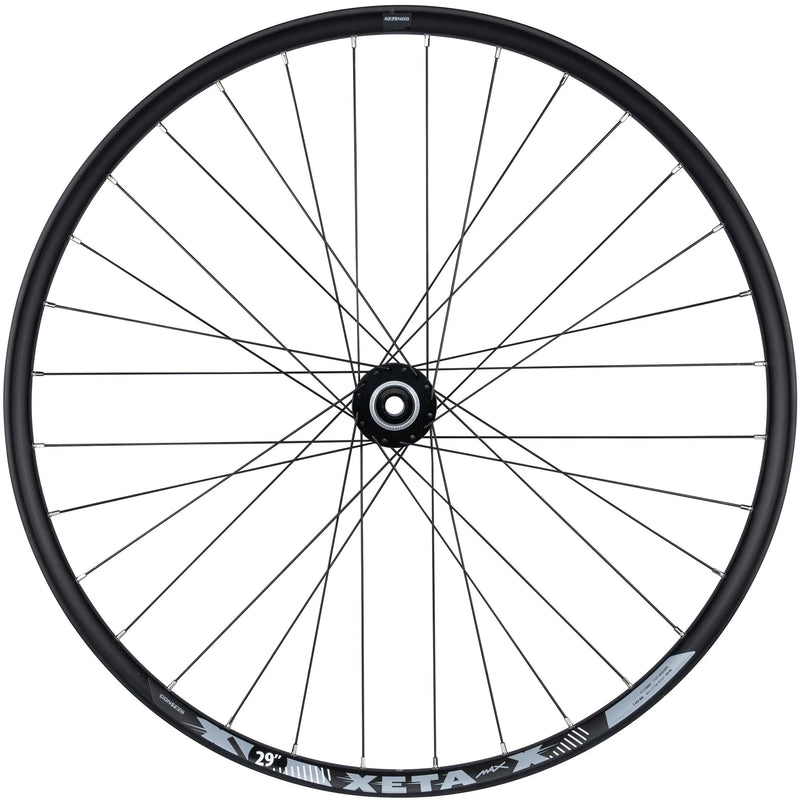Contec voorwiel xeta core 30 ct vr 29 xeta core 30 boost 15mm cl sw 2.00