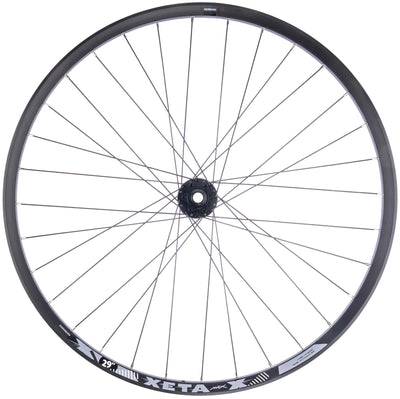 Contec vorderrad xeta core 30 ct vr 29 xeta core 30 boost 15mm cl sw 2.00