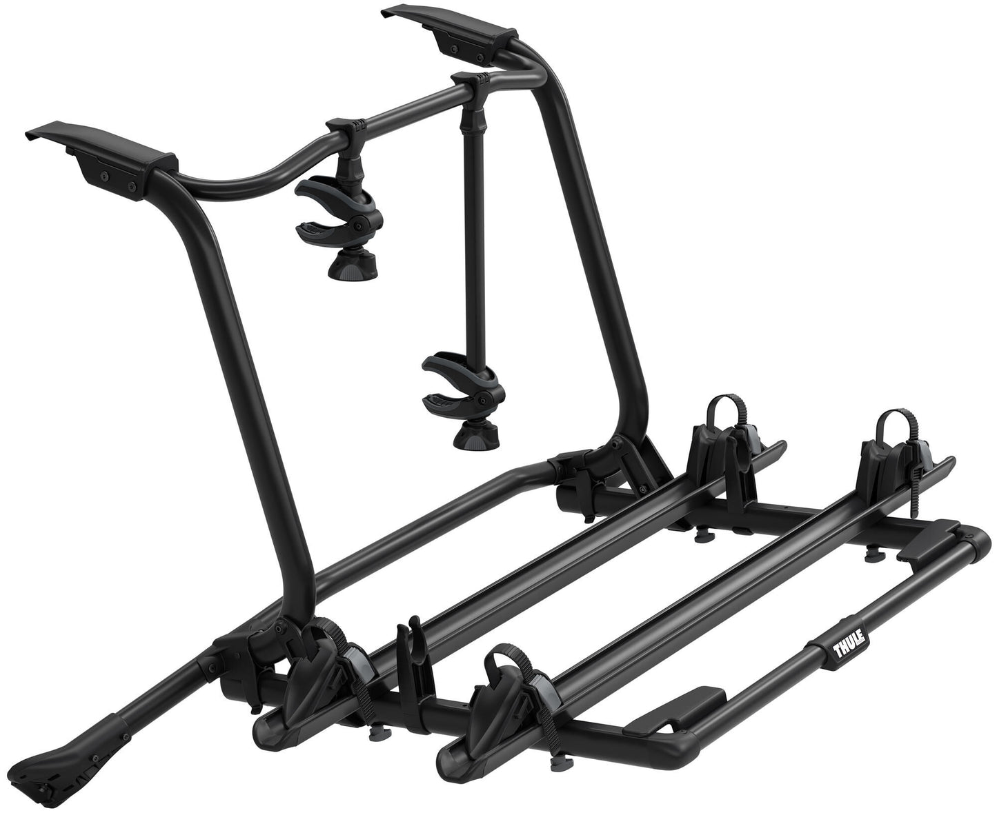 Thule trekhaak fietsdrager wanderway 911 taligate carrier wanderway 911 black