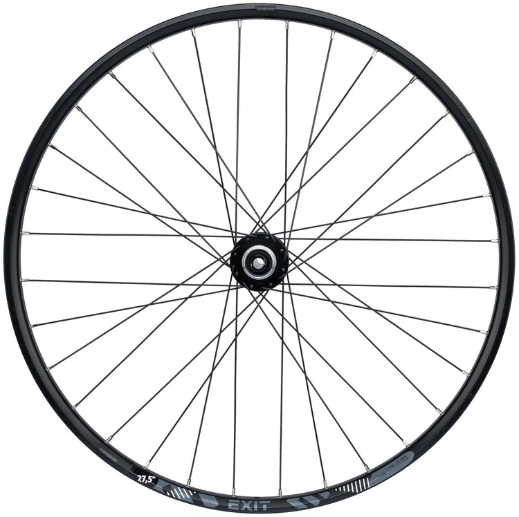 Contec 27.5 rear wheel exit core 21
