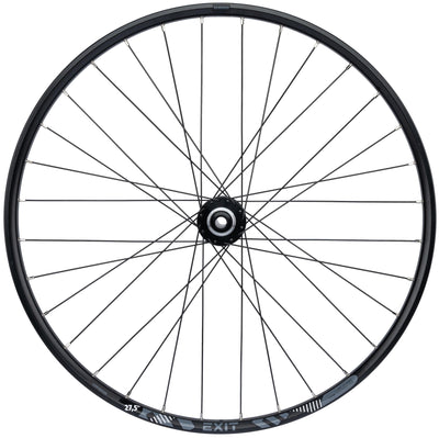Contec vorderrad exit core 21 ct vr 27.5 exit core 21 100 mm 15mm cl sw 2.00
