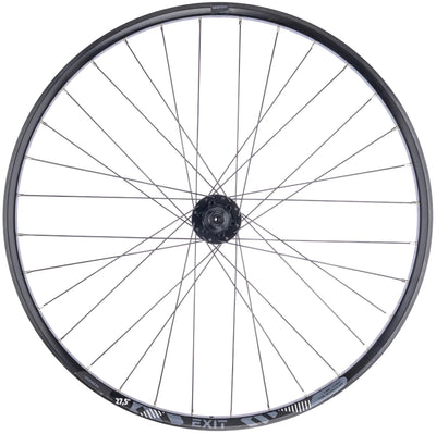 Contec CT Salida de la rueda trasera EROQ 21 27.5 6H