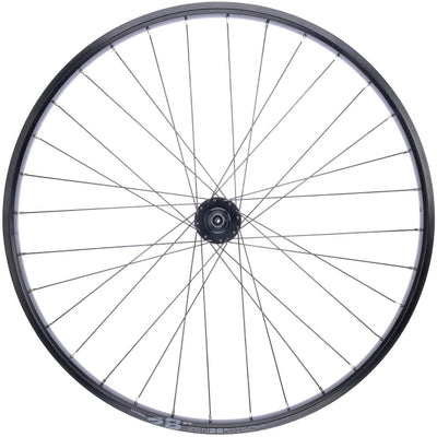 Contec CT Fr.Wheel Zen Disc EROQ 19 28 6H