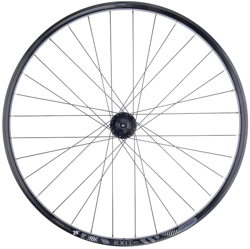 Contec Ct Fr. Salud de la rueda EROQ 21 29 Negro