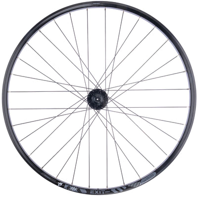 Contec Ct Fr. Salud de la rueda EROQ 21 29 Negro