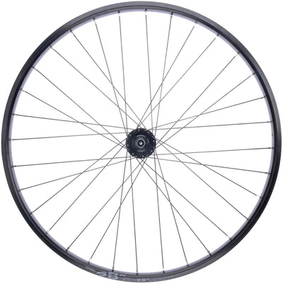 Contec front wheel zen disc eroq 25 ct vr 28 zen disc eroq 25 qr 6l sw 2.00