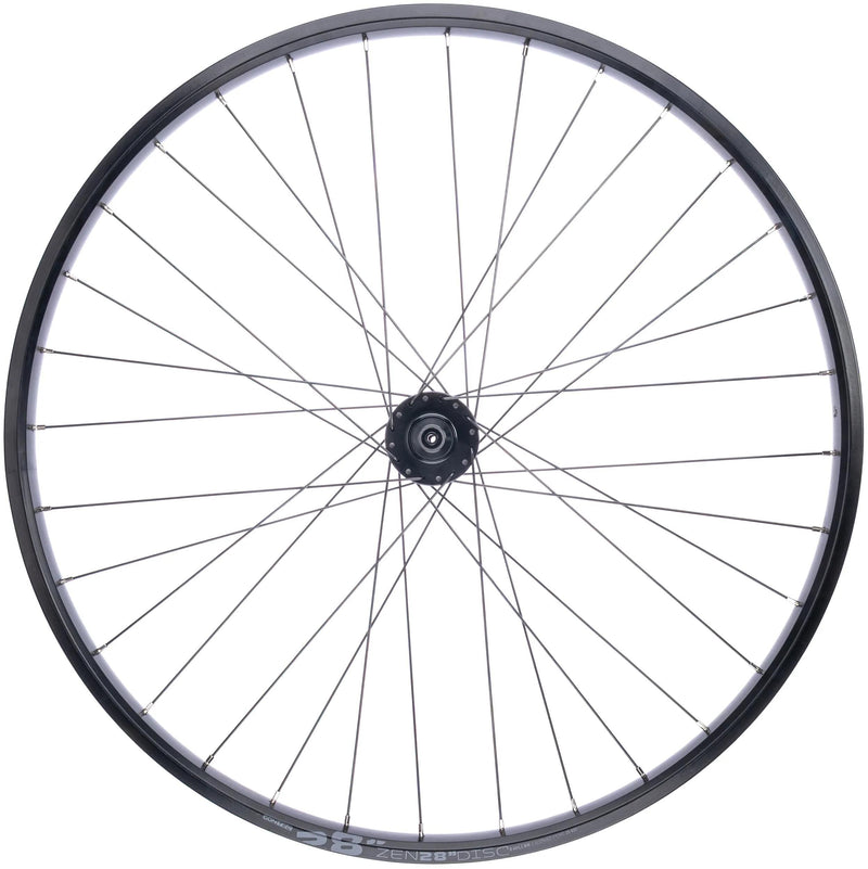Contec voorwiel zen disc eroq 25 ct vr 28 zen disc eroq 25 qr 6l sw 2.00