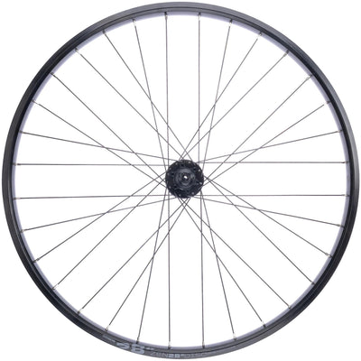 Contec CT CT Ruota posteriore Disco Zen Erq 25 28 Black