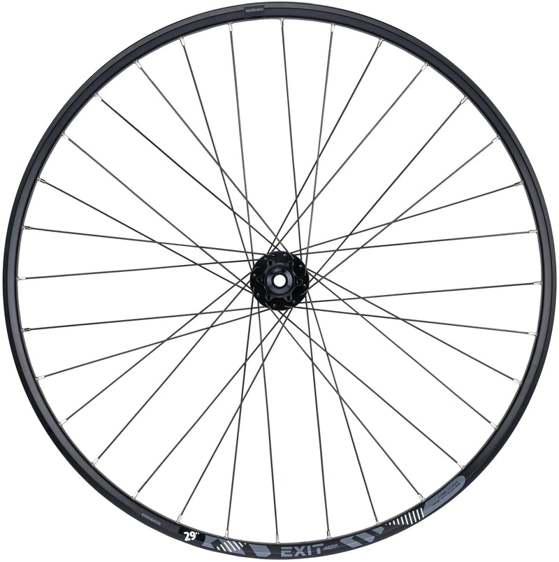 Contec Ct Fr. Wheelel Exit Core 21 29 15mm Boost 6h