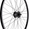 Contec voorwiel sputnik + shimano dh-c3000 fr.wheel 28 2,00 sst