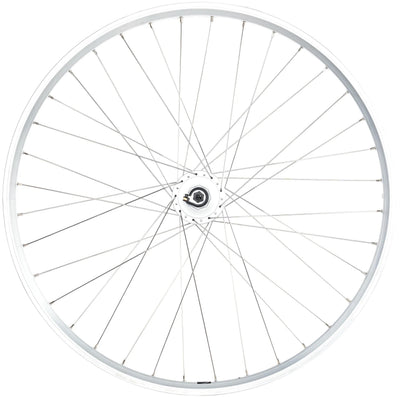 Rueda delantera Contec classic z19 + shimano dh-c3000 rueda delantera 28 2.00 sst