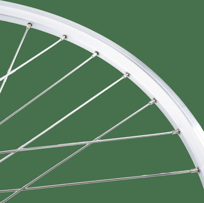 Rueda delantera Contec classic z19 + shimano dh-c3000 rueda delantera 28 2.00 sst