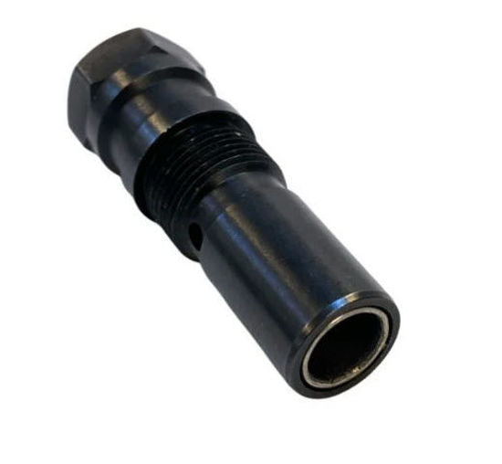 Progreso del delta del casquillo del rodamiento Heiniger