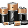 Duracell - Batteria più vita extra al 100% MN1400 LR14 C BP2