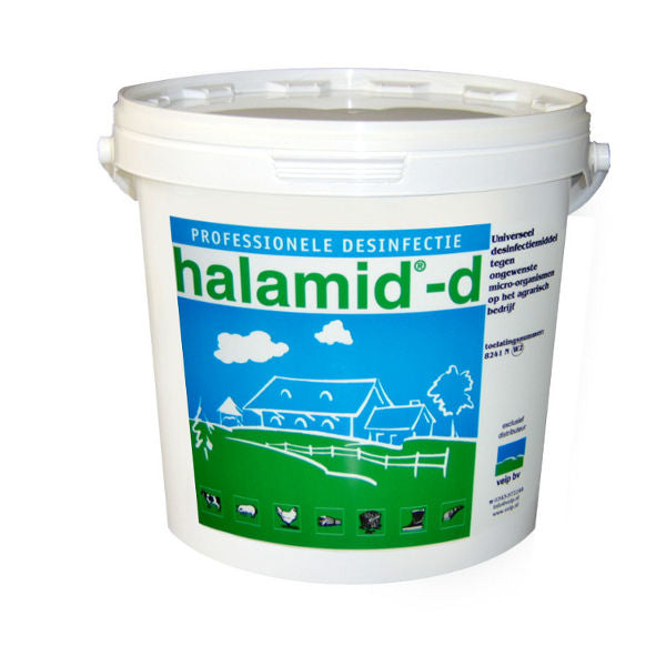 Halamida 1 kg