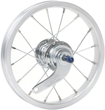 Contec Rueda trasera Alu Sport + Velosteel 471.