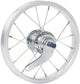 Contec Rueda trasera Alu Sport + Velosteel 471.