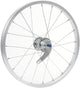 Contec Rueda trasera Alu Sport + Velosteel 471.
