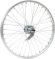 Contec Rueda trasera Alu Sport + Velosteel 471.