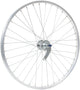 Contec Rueda trasera Alu Sport + Velosteel 471.