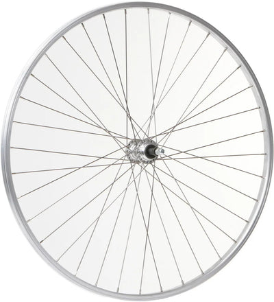 Contec Rueda trasera Alu Sport + Quando KT-A11R.