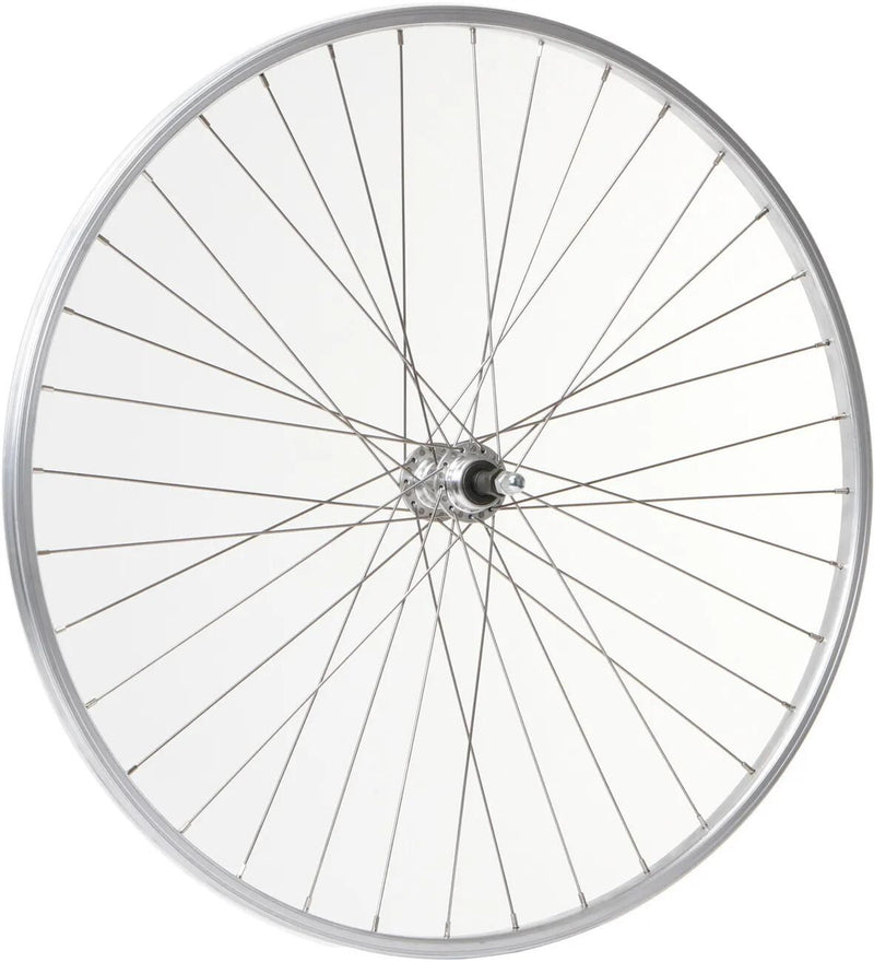 Ruota posteriore Contec Alu Sport + Quando KT-A11R.